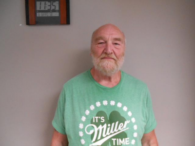 Bruce Dority a registered  of New York