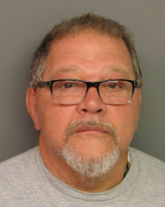 Alberto Ojeda a registered  of New York