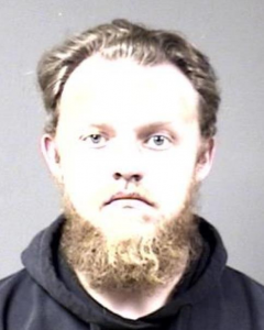 Austin Temple a registered  of New York