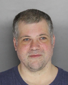 Brian Schwab a registered  of New York