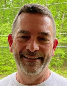 Kevin Cook a registered  of New York