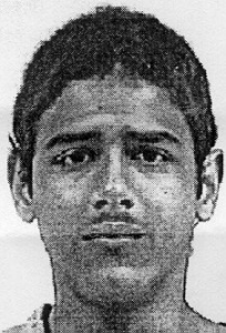 Adalberto Ubiles a registered  of Rhode Island