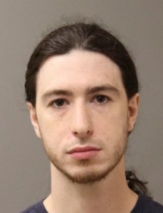 Adam Burgio a registered  of New York