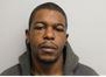 Christopher Stephens-bush a registered  of South Carolina