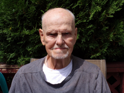 Edgar L Tillinghast a registered  of New York