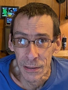 Dennis Johns a registered  of New York