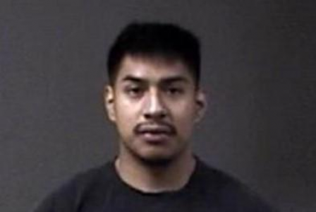 Angel Dominguez a registered  of New York