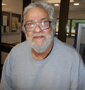 Donald Guerin a registered  of New York