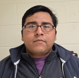 Germain Meza a registered  of New York