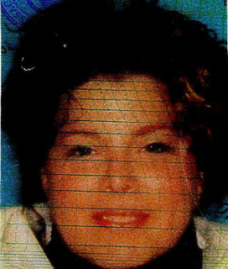 April Anziano a registered  of Massachusetts