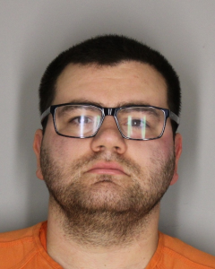 Austin Kuczek a registered  of New York