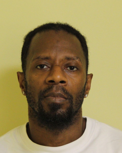 Andre Braddy a registered  of New York