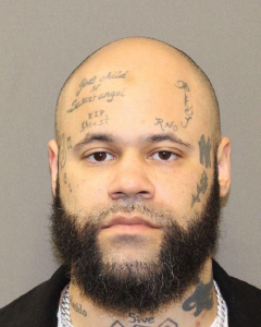 William Martin a registered  of New York