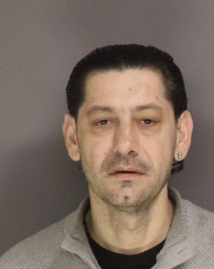 Almir Lekovic a registered  of New York