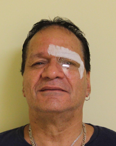 Carlos Nieves a registered  of New York