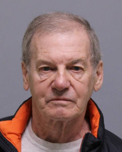 Charles J Kimball a registered  of New York