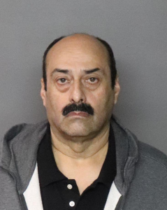 Adalberto Lopez a registered  of New York