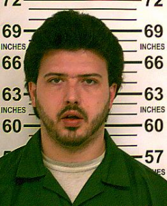 Andrew Hilborn a registered  of New York
