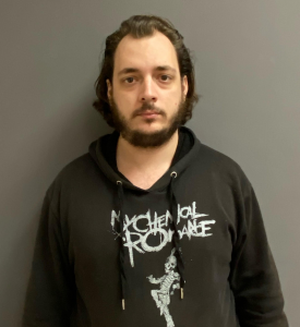 Jose Salazar a registered  of New York