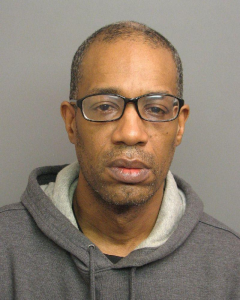 Andrew Hornsby a registered  of New York