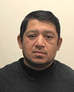 Erick Escobar Garcia a registered  of New York