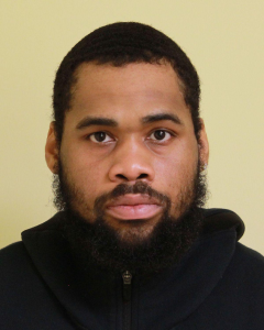 Dasheim Greene a registered  of New York