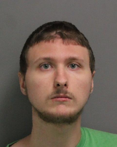 Adam J Robinson a registered  of New York