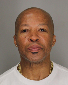 Randolph Harris a registered  of New York