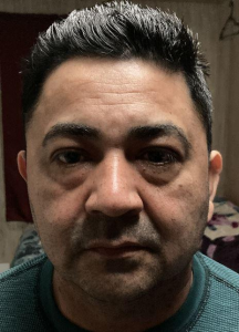 Noel Perla a registered  of New York