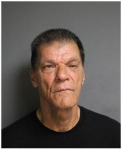 Jeffrey Hamm a registered  of New York