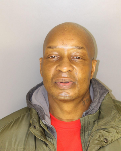 Joshua Whetstone a registered  of New York