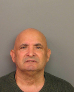 Alfredo Hernandez a registered  of New York