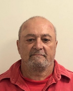 Eric J Simmons a registered  of New York