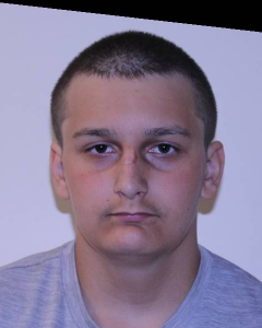 Adam Garrow a registered  of New York