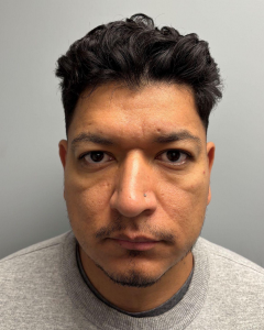 Jonathan Cedeno a registered  of New York