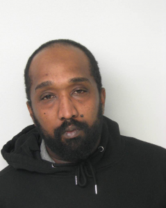 Amgad Abdalla a registered  of New York