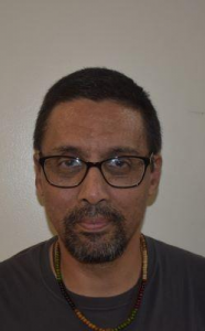 Alfred Pabon a registered  of New York