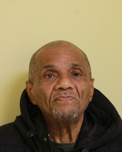 Charles King a registered  of New York