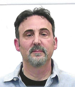 Anthony Curione a registered  of New York