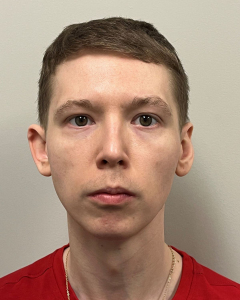 Aaron Bowen a registered  of New York