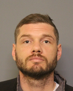 Andrew Campbell a registered  of New York