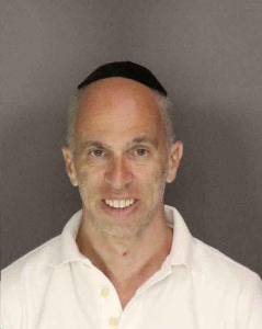 Aaron Weinreb a registered  of New York