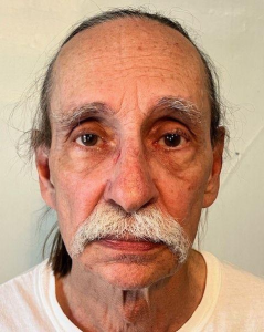 Aubrey Baker a registered  of 