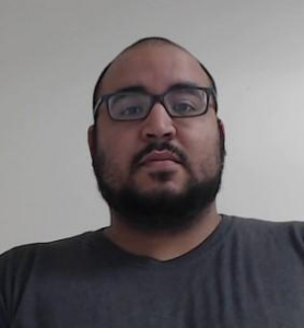 Dylan Gonzalez a registered  of New York