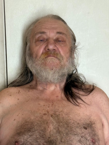 Harold Cox a registered  of New York