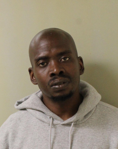 Daishaun Phillip a registered  of New York