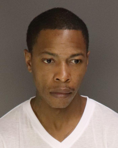 Anthony Martin a registered  of New York