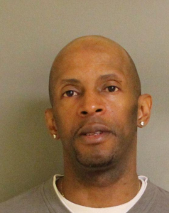 Alexander Johnson a registered  of 