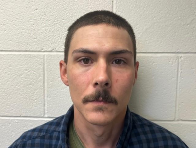 Curtis Hall a registered  of New York