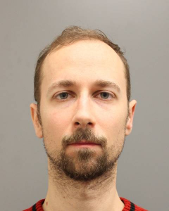 Adam Meizner a registered  of New York